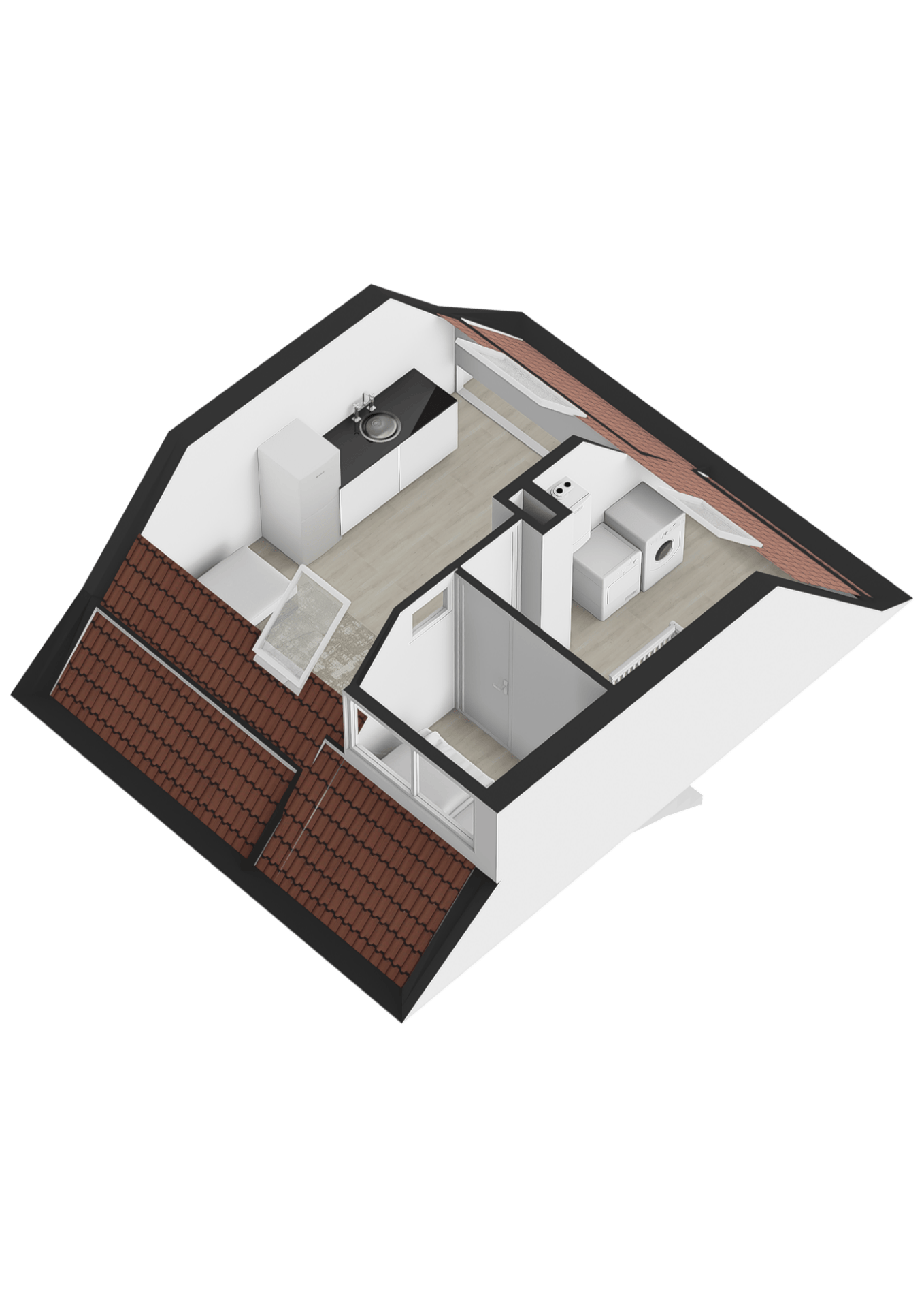 Foto 40 van Veldsingel 45