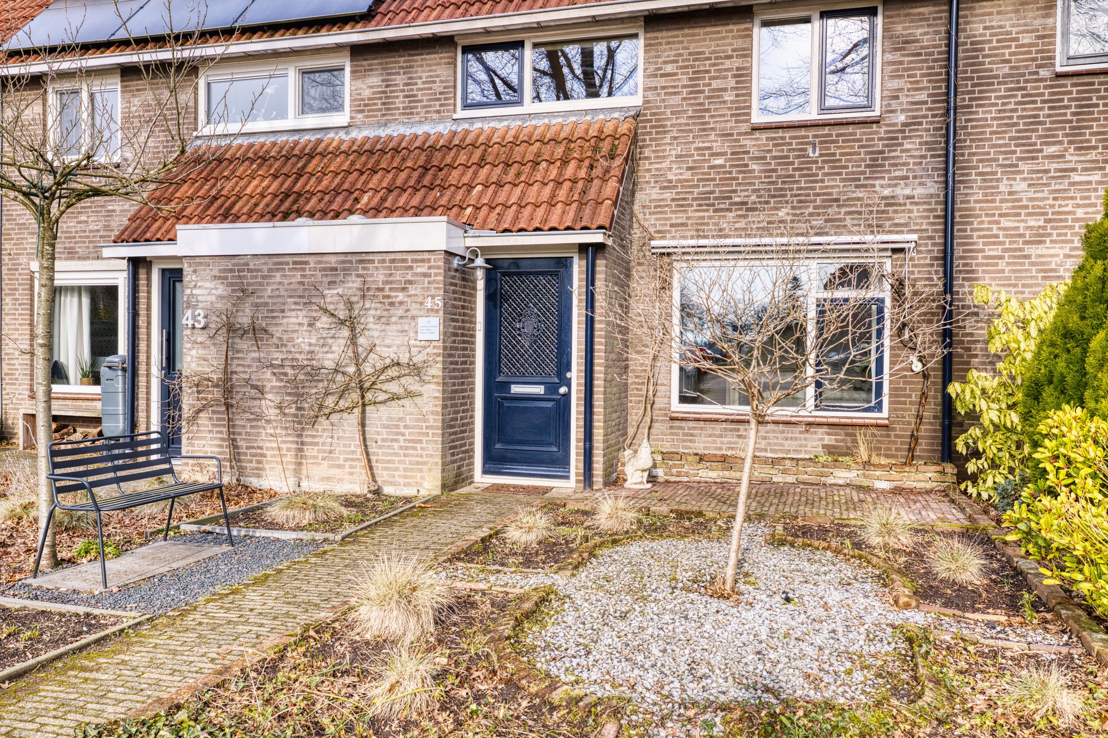 Foto 33 van Veldsingel 45