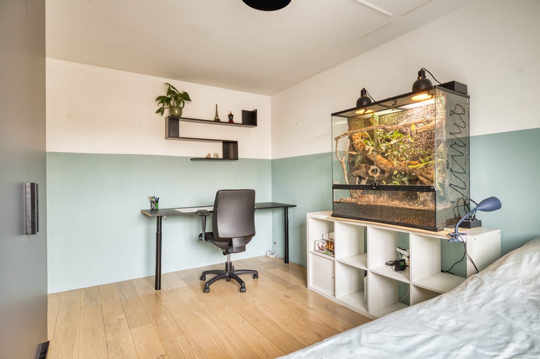 Foto 22 van Veldsingel 45