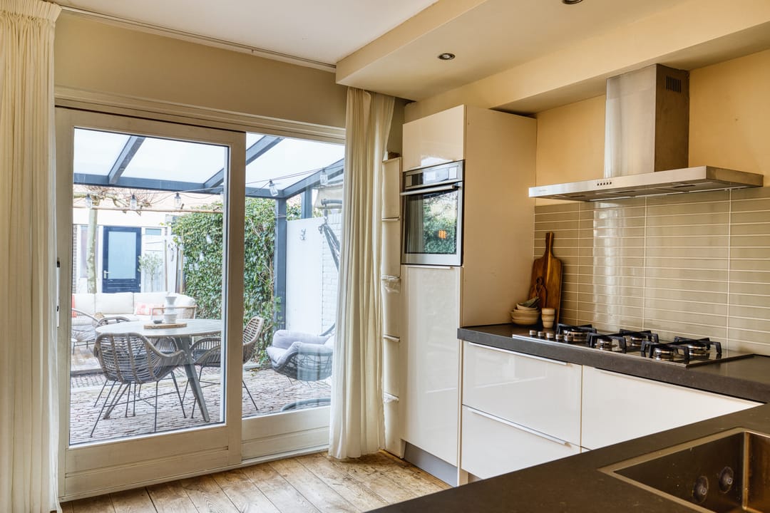 Foto 13 van Veldsingel 45