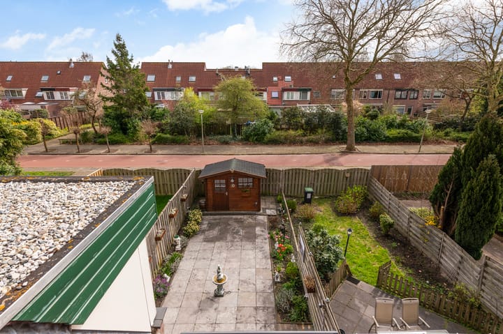 Foto 2 van Mijehof 409