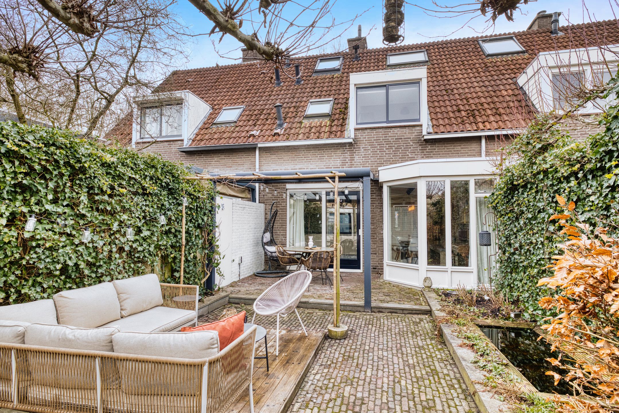 Foto 30 van Veldsingel 45