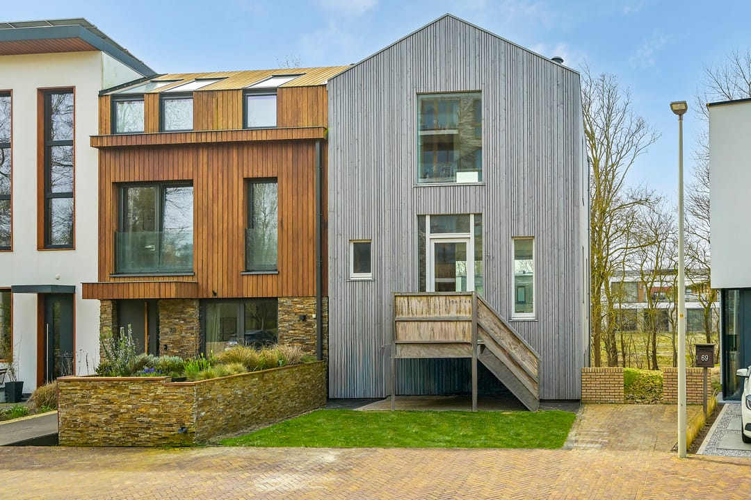 Foto 1 van Duinslag 71