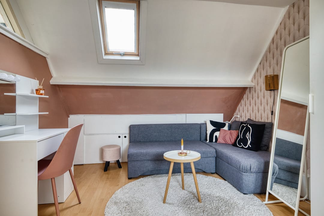 Foto 26 van Veldsingel 45