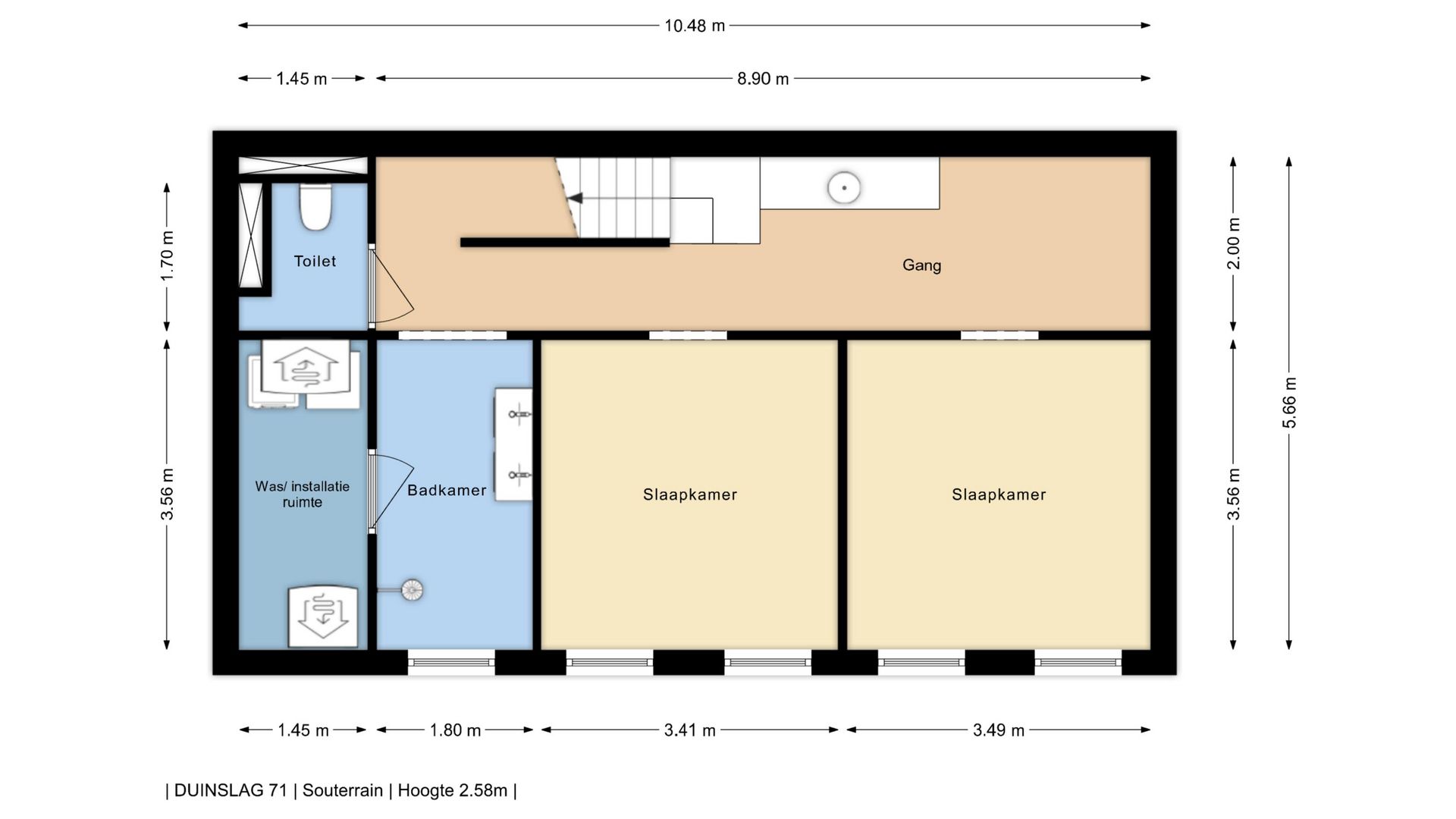 Foto 33 van Duinslag 71