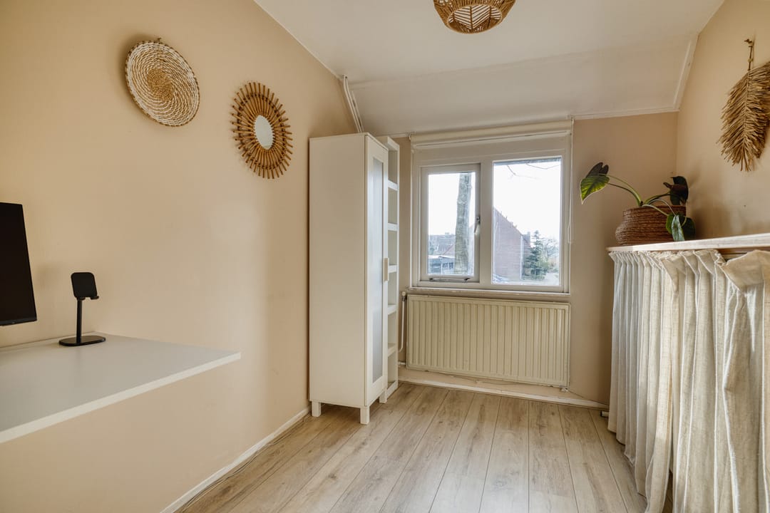 Foto 23 van Veldsingel 45