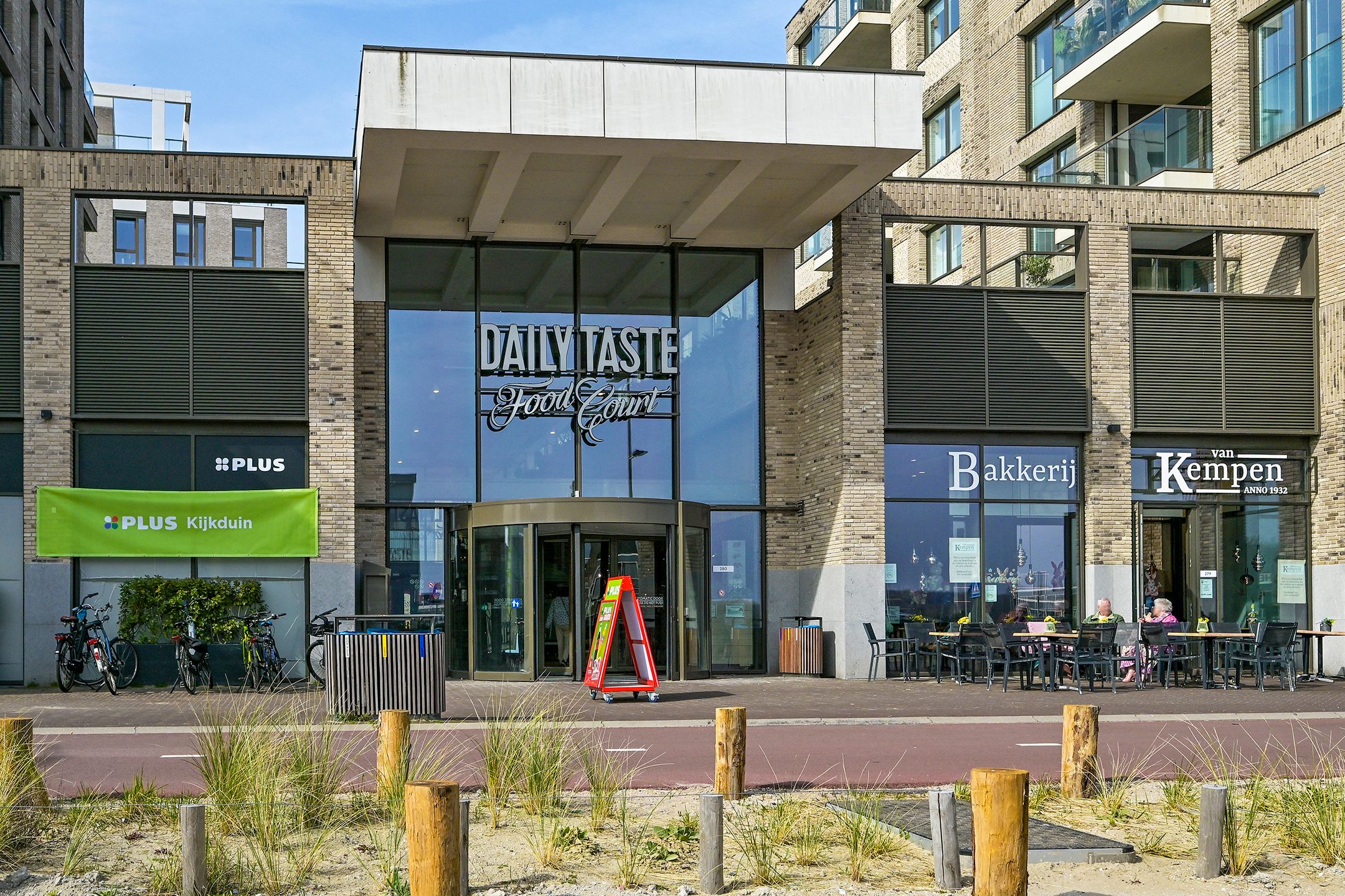 Foto 30 van Duinslag 71