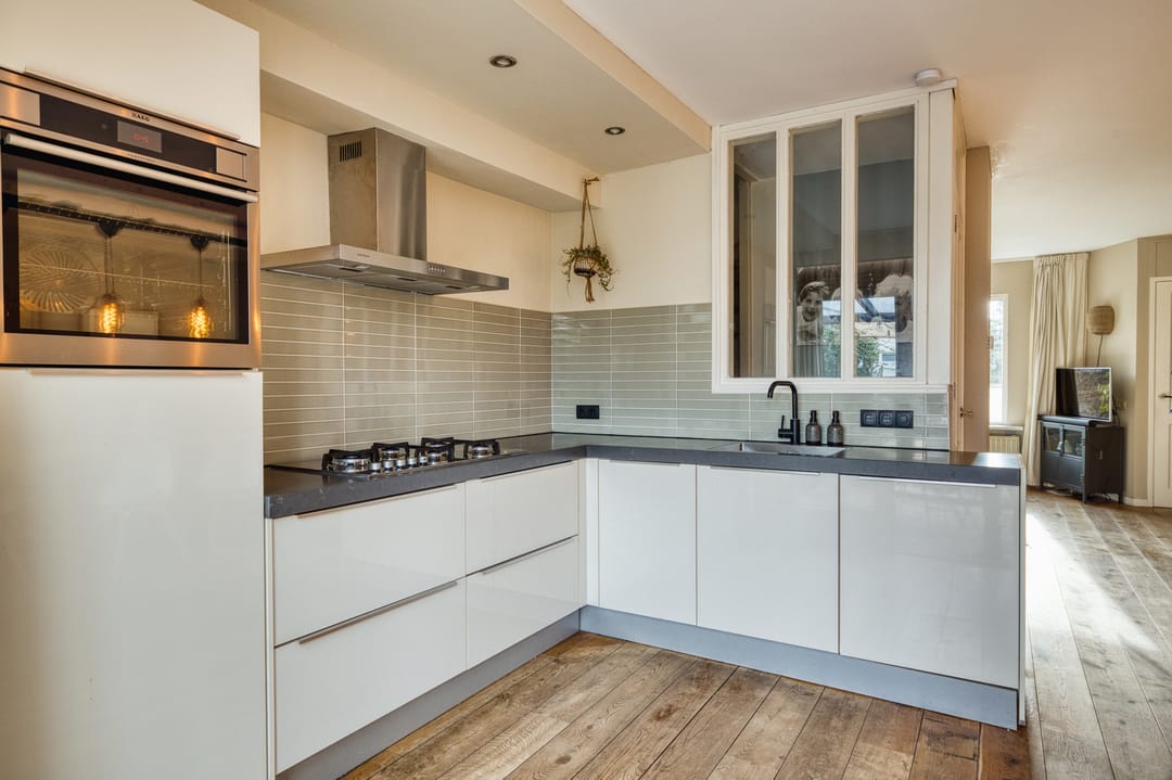 Foto 11 van Veldsingel 45