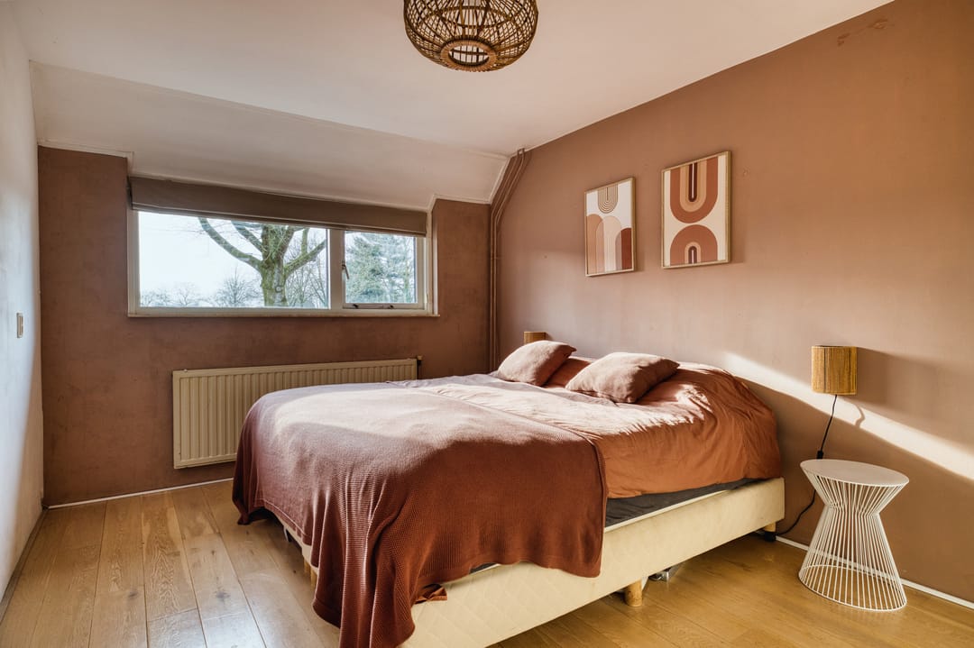 Foto 16 van Veldsingel 45