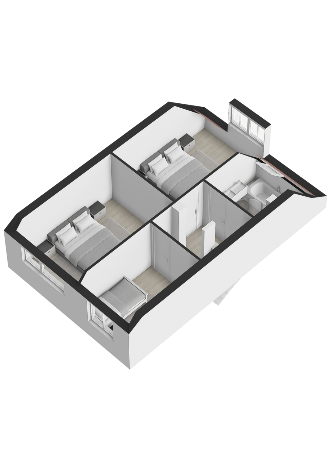 Foto 38 van Veldsingel 45