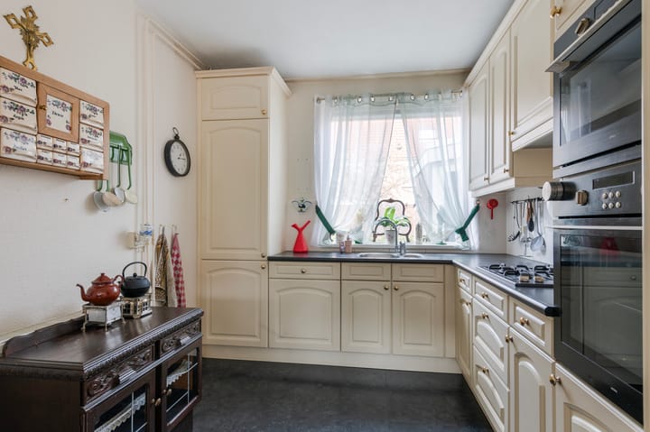 Foto 3 van Mijehof 409