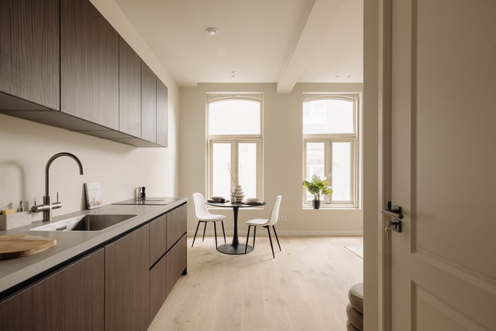 Foto 4 van Leidsegracht 110-E