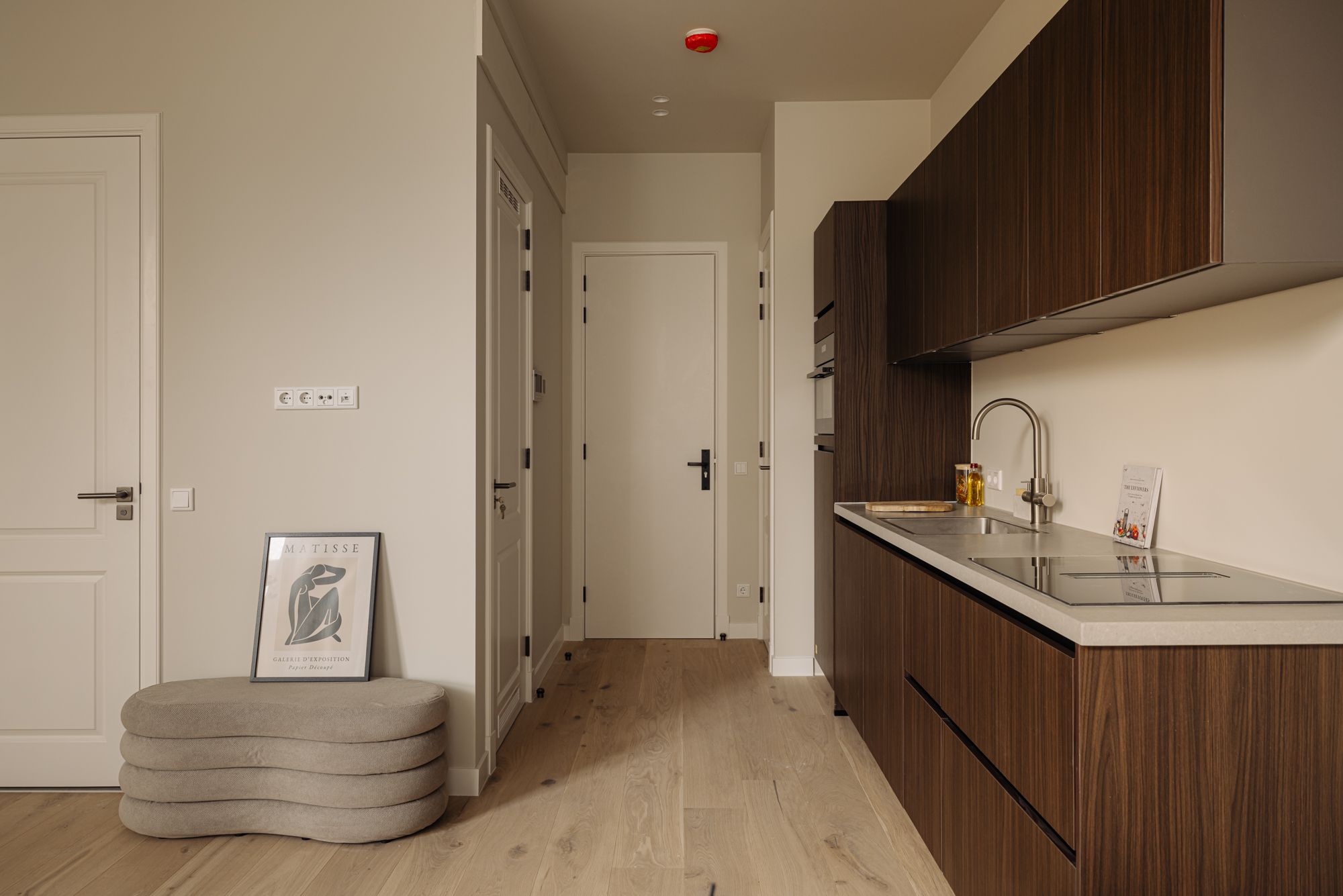 Foto 3 van Leidsegracht 110-F