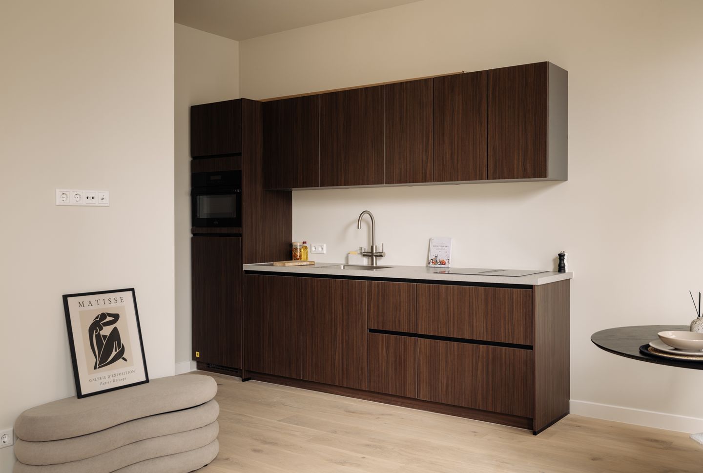 Foto 4 van Leidsegracht 110-F