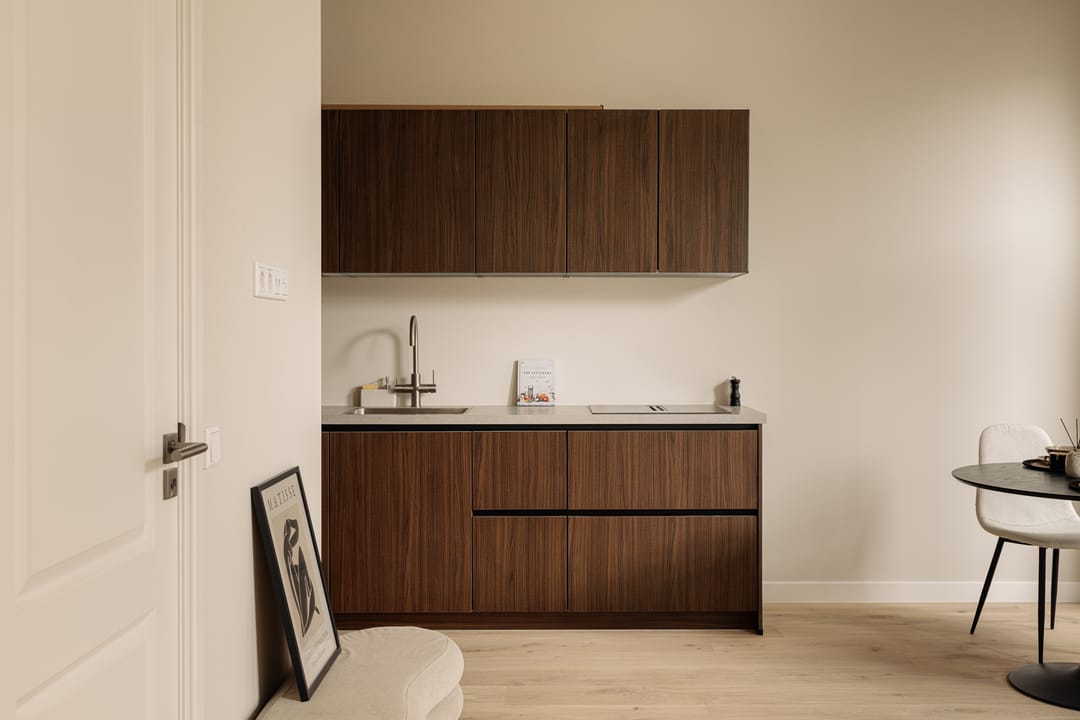 Foto 7 van Leidsegracht 110-F