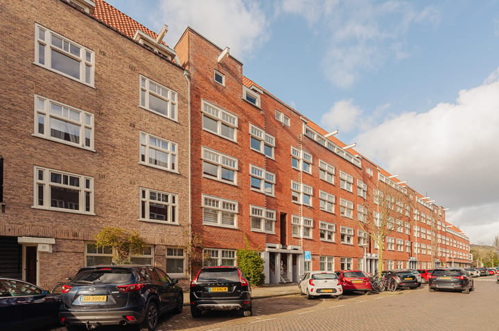 Biesboschstraat 30-3 main image