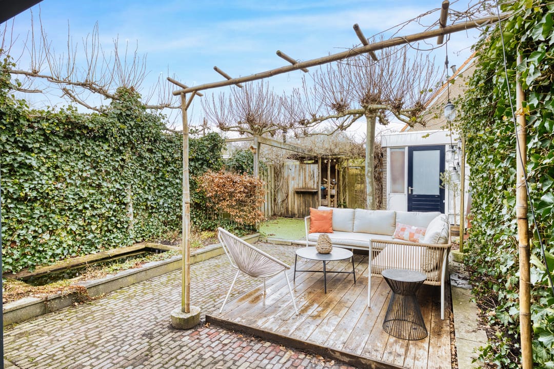 Foto 28 van Veldsingel 45