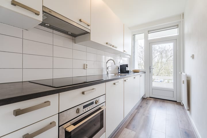 Photo 4 of Cartesiusstraat 58