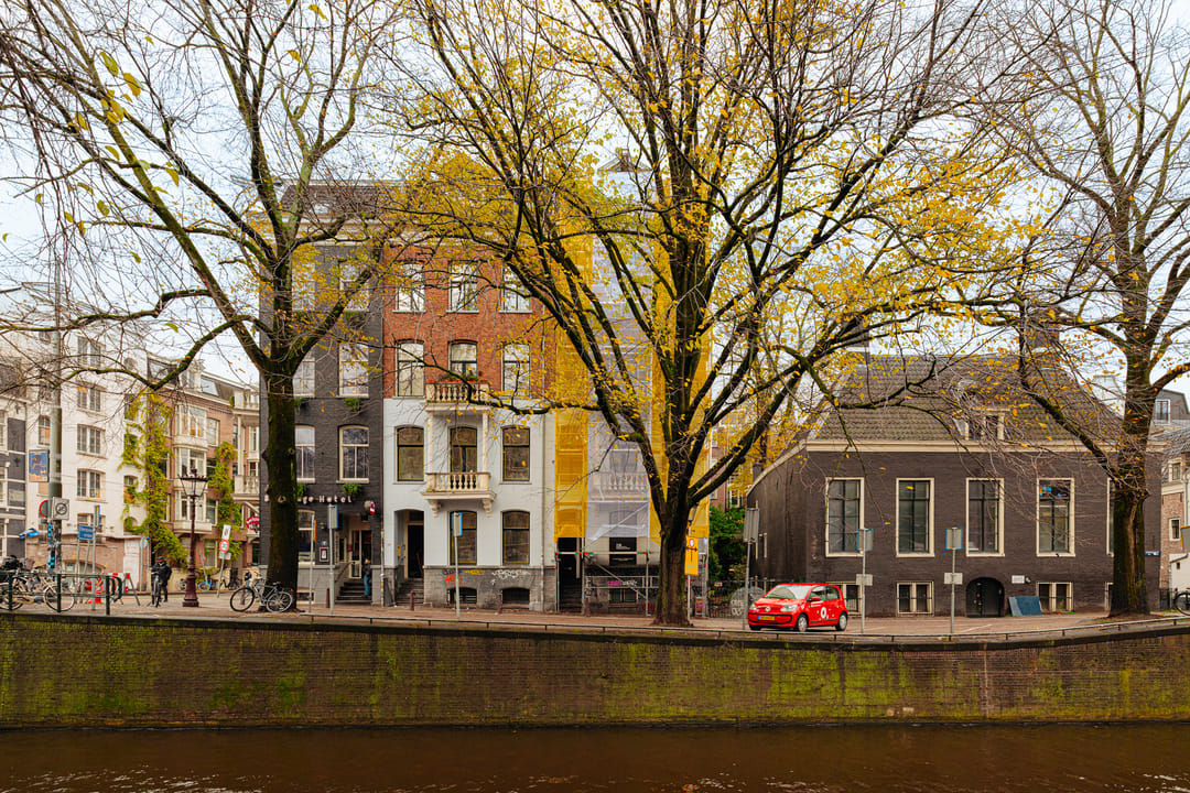 Foto 1 van Leidsegracht 110-E