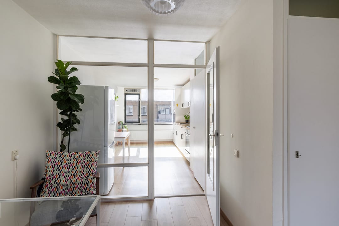 Foto 7 van Crooswijksestraat 154