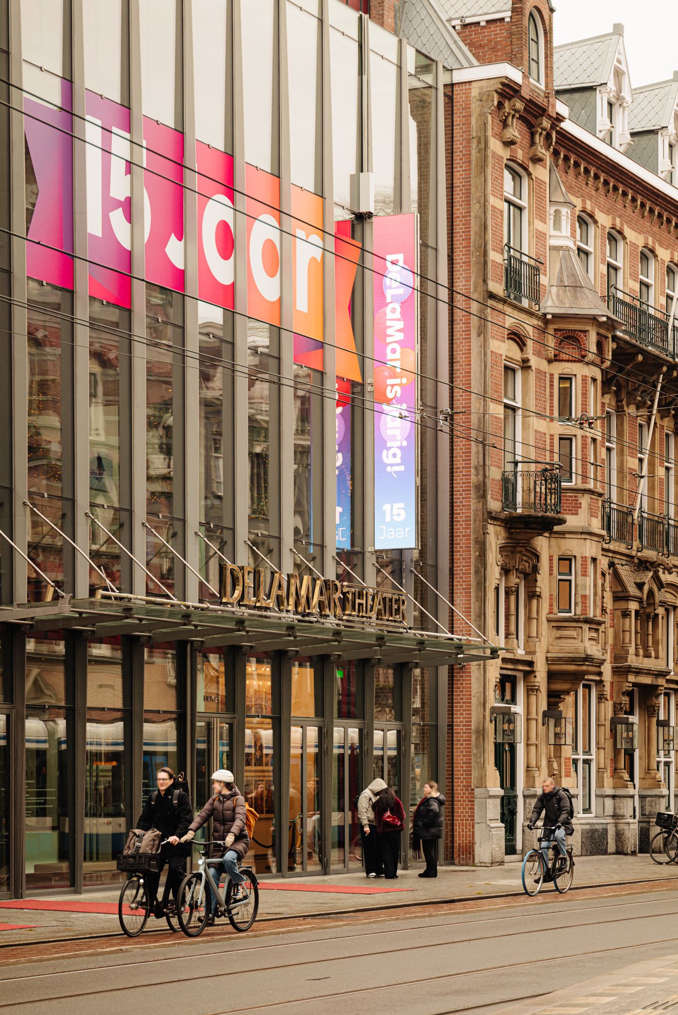 Foto 19 van Leidsegracht 110-F