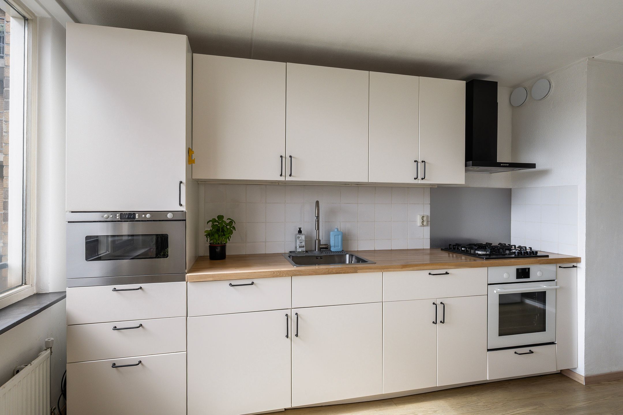 Foto 9 van Crooswijksestraat 154