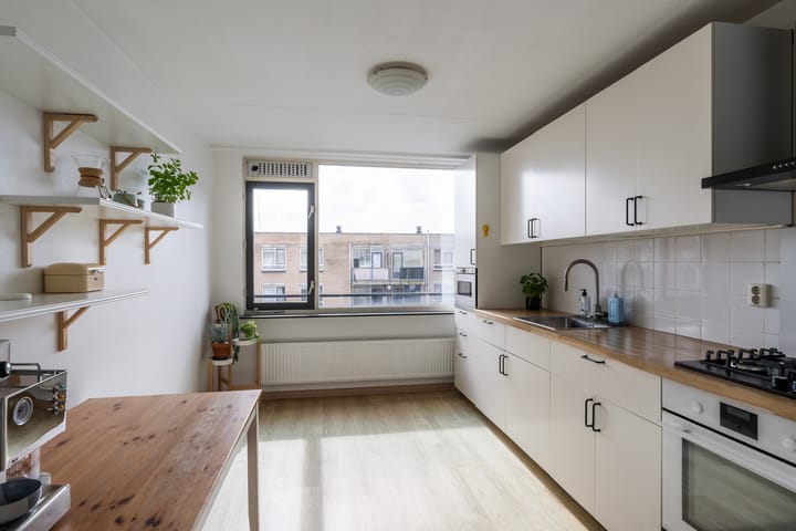 Foto 2 van Crooswijksestraat 154