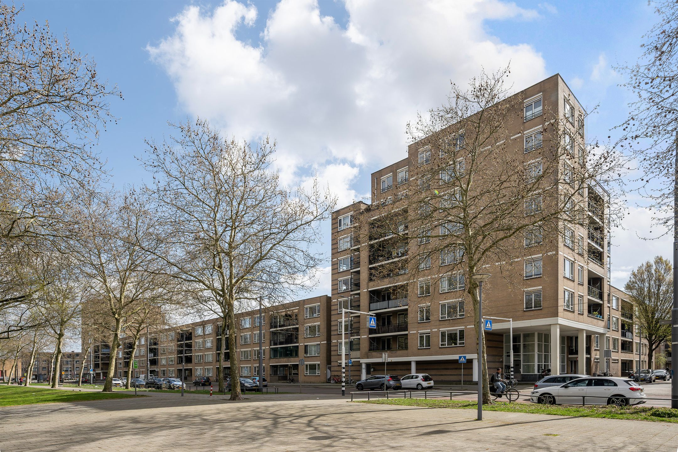 Foto 3 van Crooswijksestraat 154