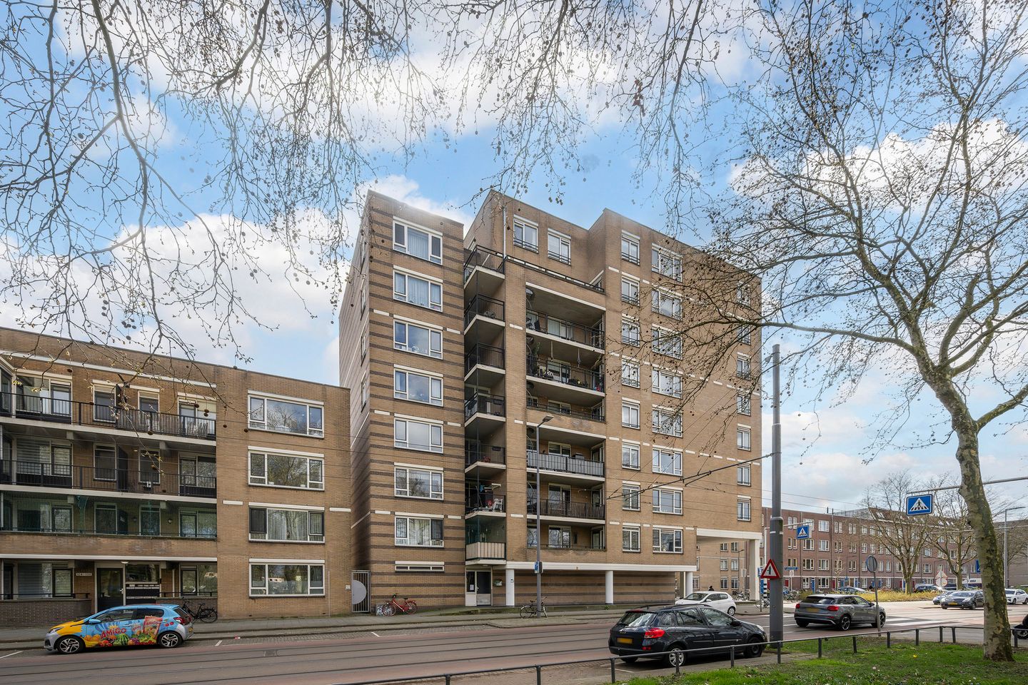 Foto 25 van Crooswijksestraat 154