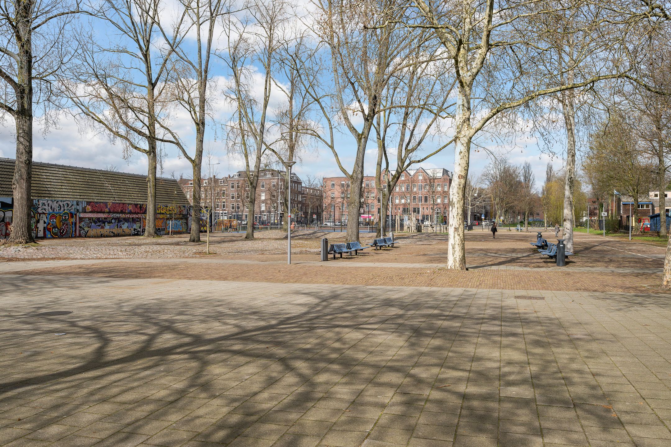 Foto 27 van Crooswijksestraat 154