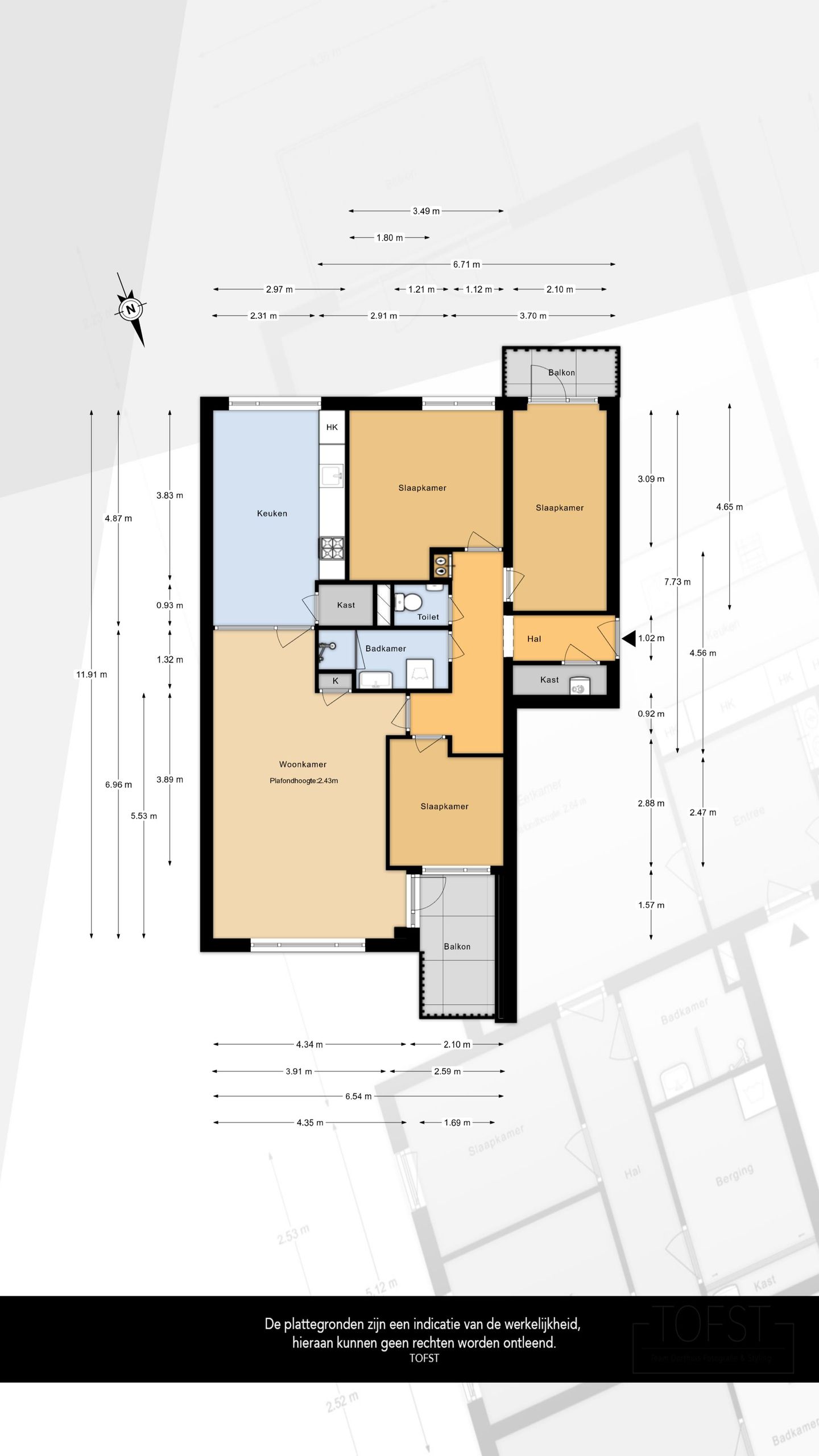 Foto 29 van Crooswijksestraat 154