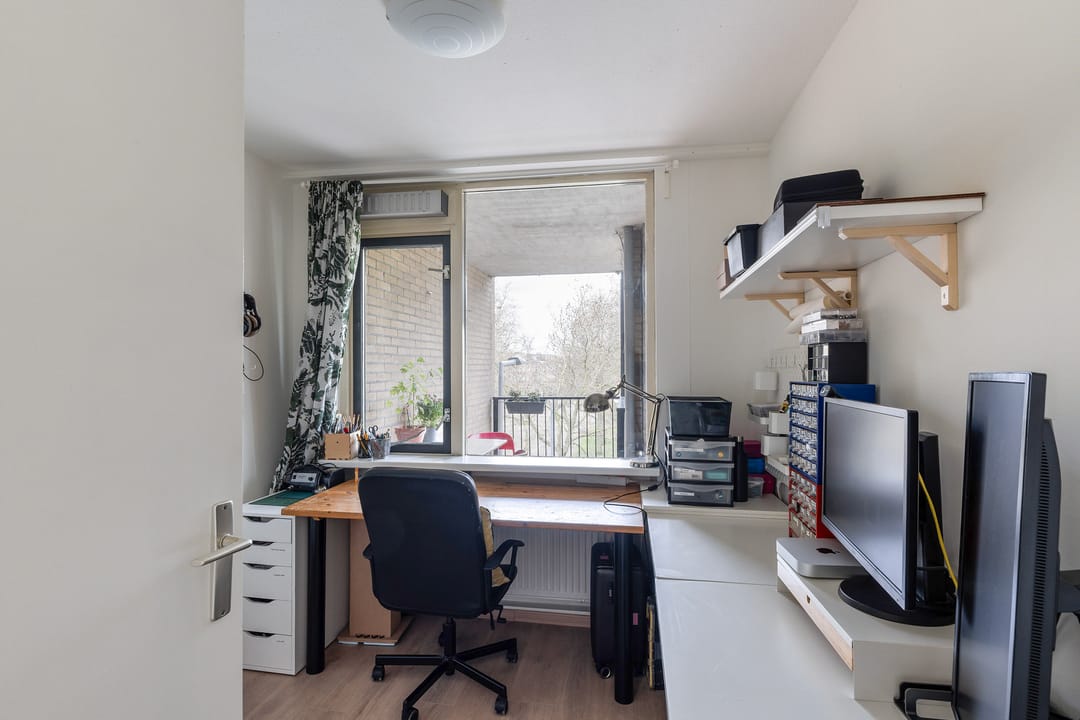 Foto 13 van Crooswijksestraat 154