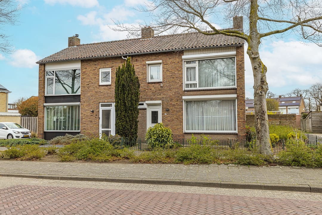 Foto 1 van Vincent van Goghstraat 2