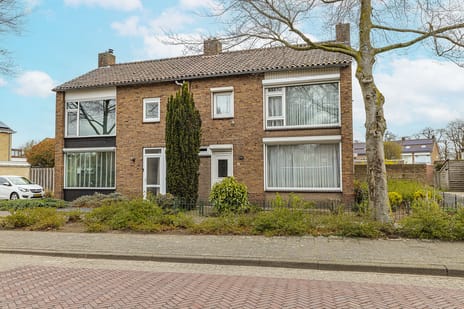 Vincent van Goghstraat thumbnail