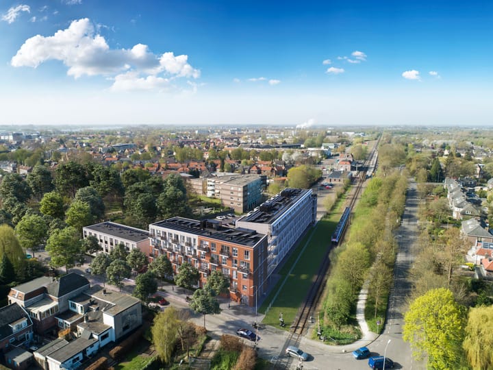 Foto 2 van Lingedijk 5-47