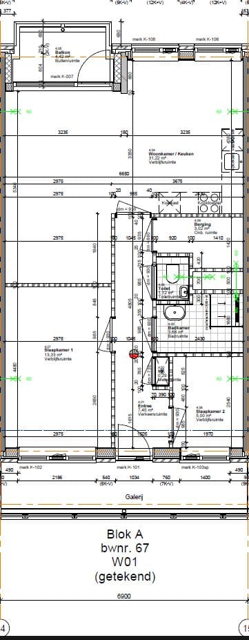 Foto 7 van Lingedijk 5-47