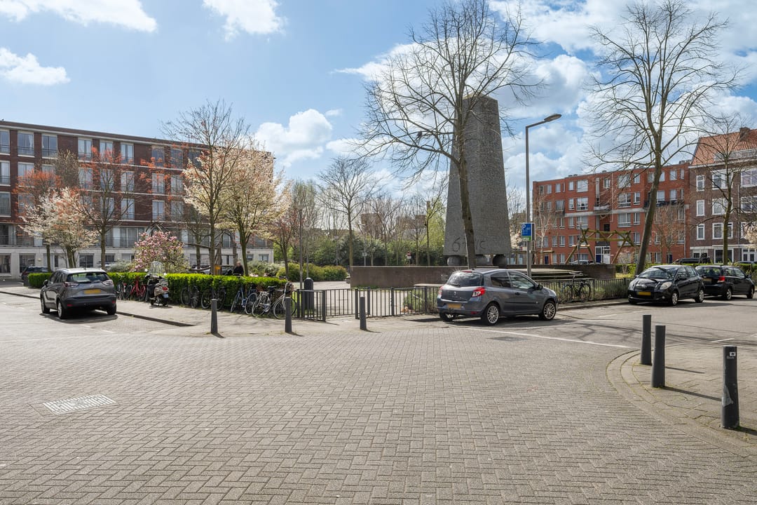 Foto 28 van Crooswijksestraat 154