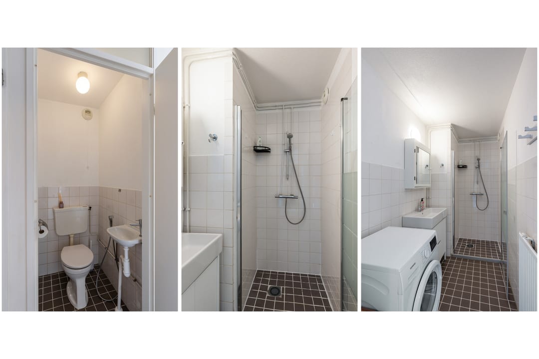 Foto 22 van Crooswijksestraat 154