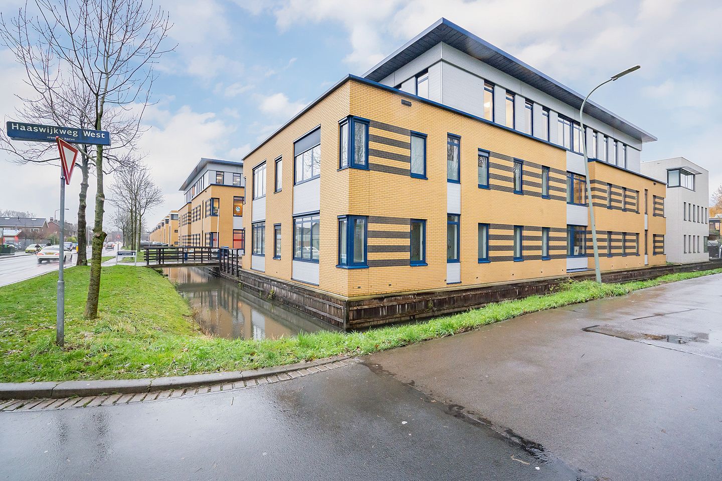 Bekijk foto 3 van Noordhoevelaan 50-68