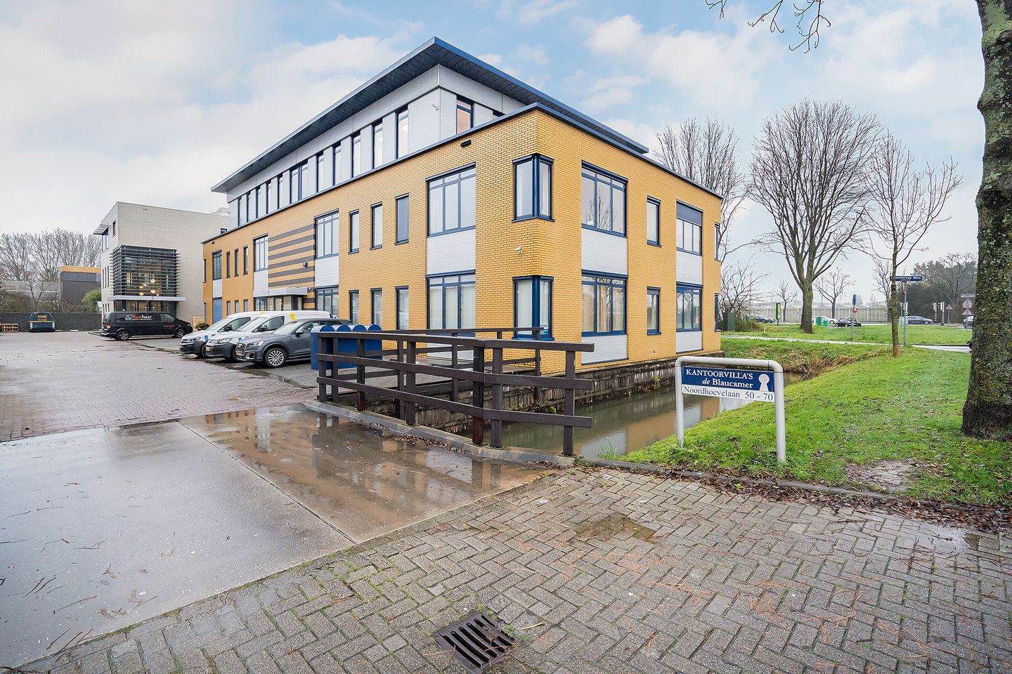 Bekijk foto 4 van Noordhoevelaan 50-68