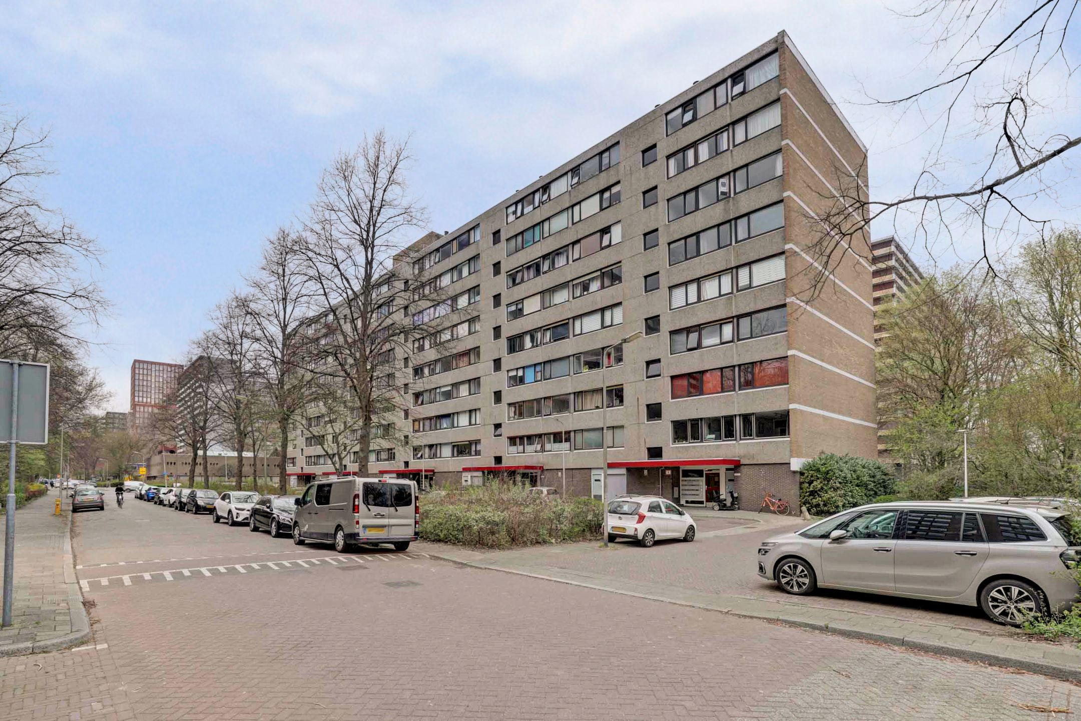 Roland Holstlaan 805 