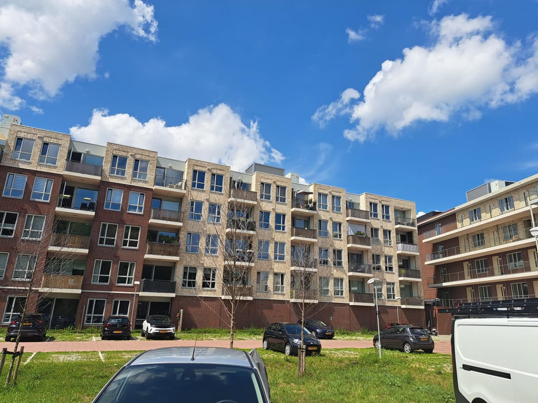 Foto 1 van Lingedijk 5-47