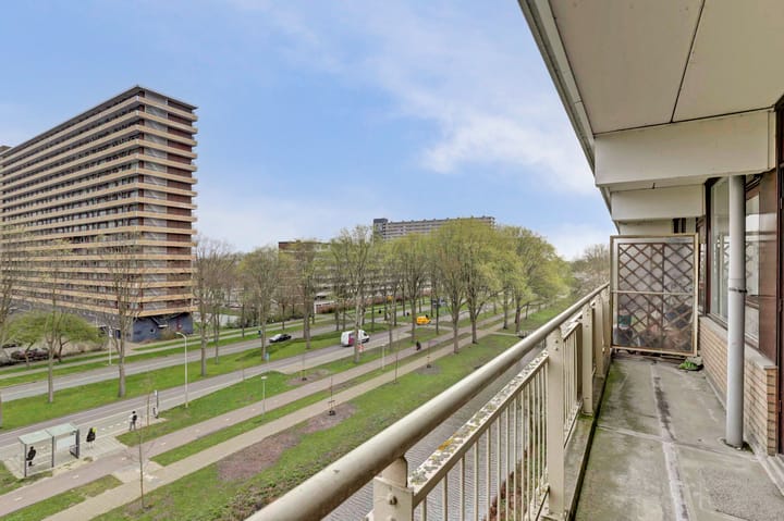 Foto 5 van Roland Holstlaan 805