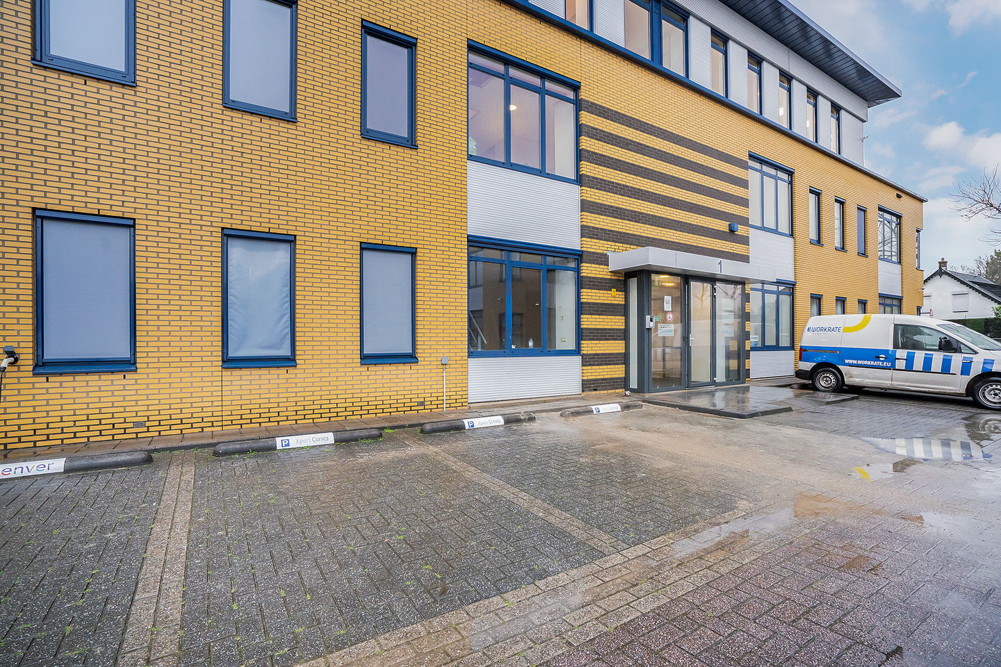 Bekijk foto 5 van Noordhoevelaan 50-68