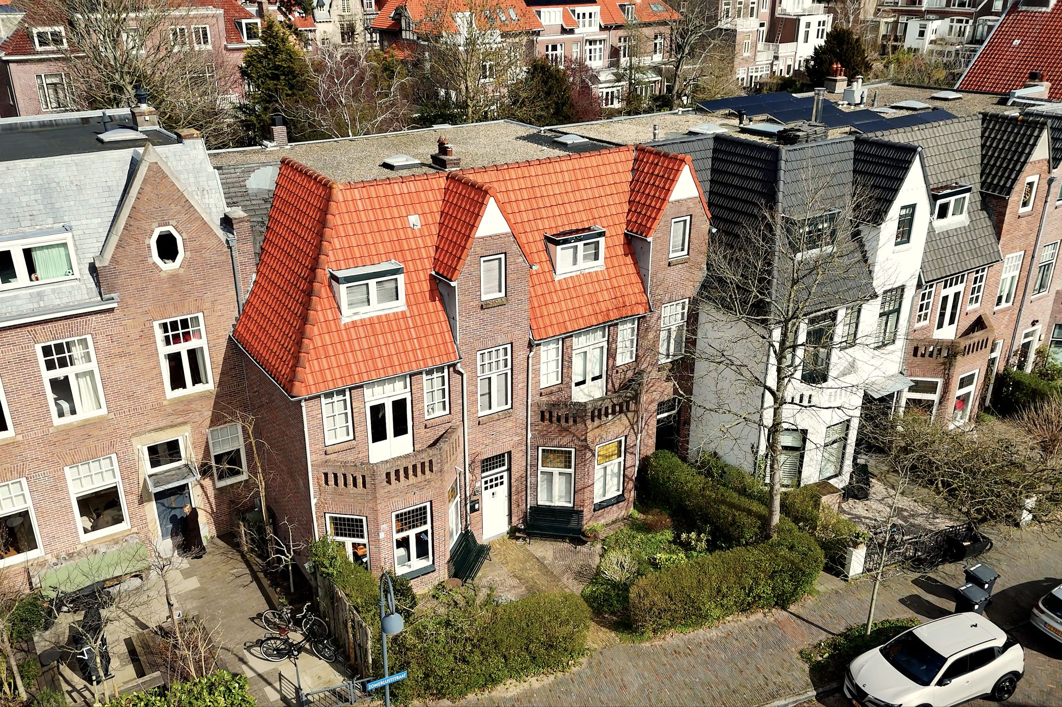 Zomerluststraat 20 