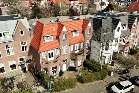 Zomerluststraat thumbnail