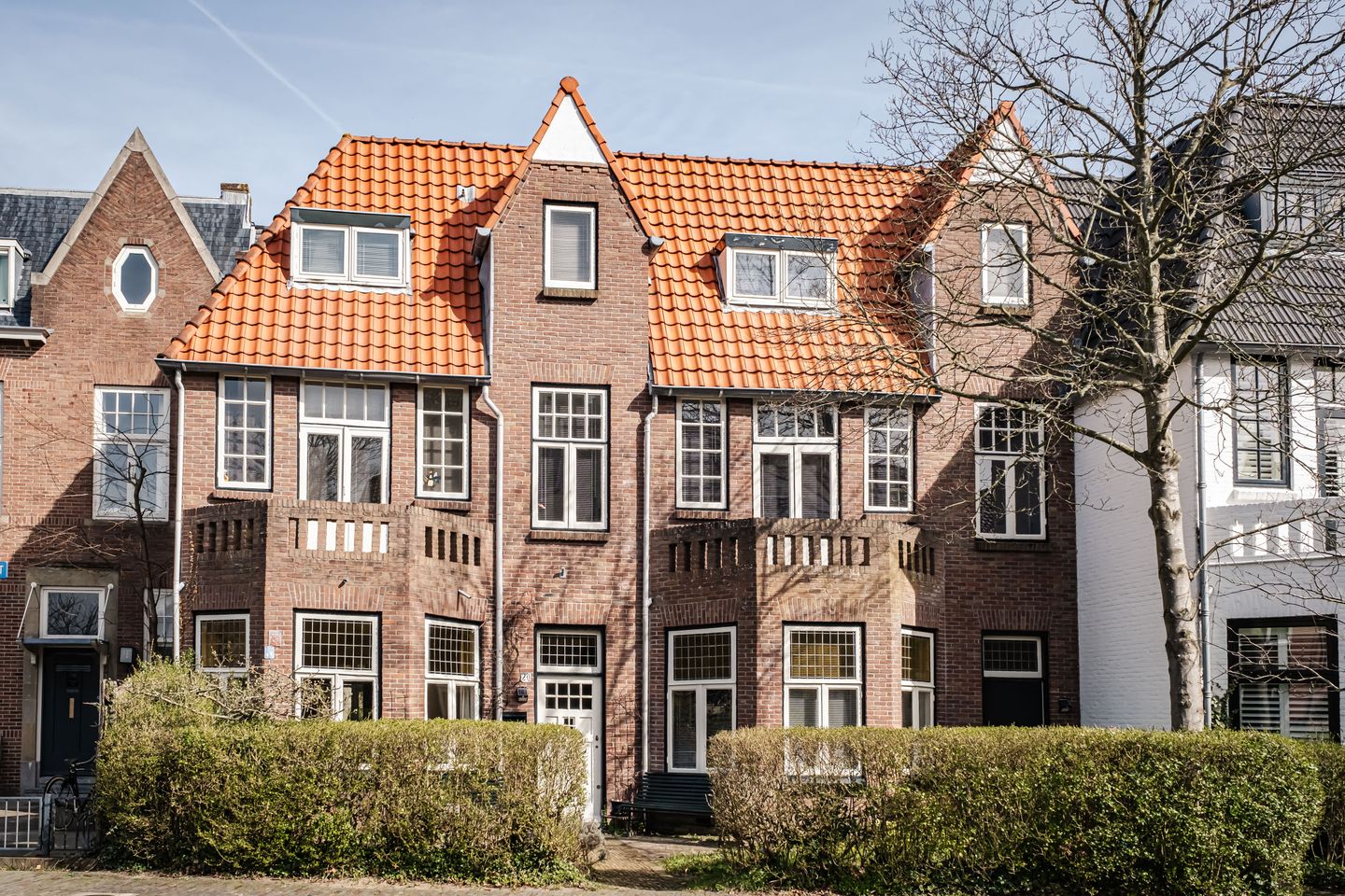 Photo 4 of Zomerluststraat 20