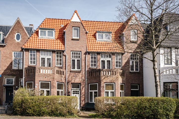 Photo 4 of Zomerluststraat 20