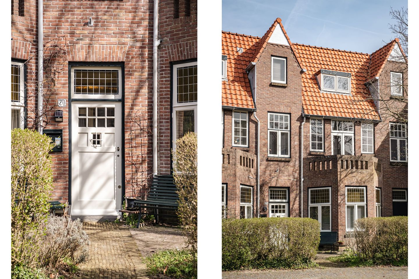 Photo 5 of Zomerluststraat 20