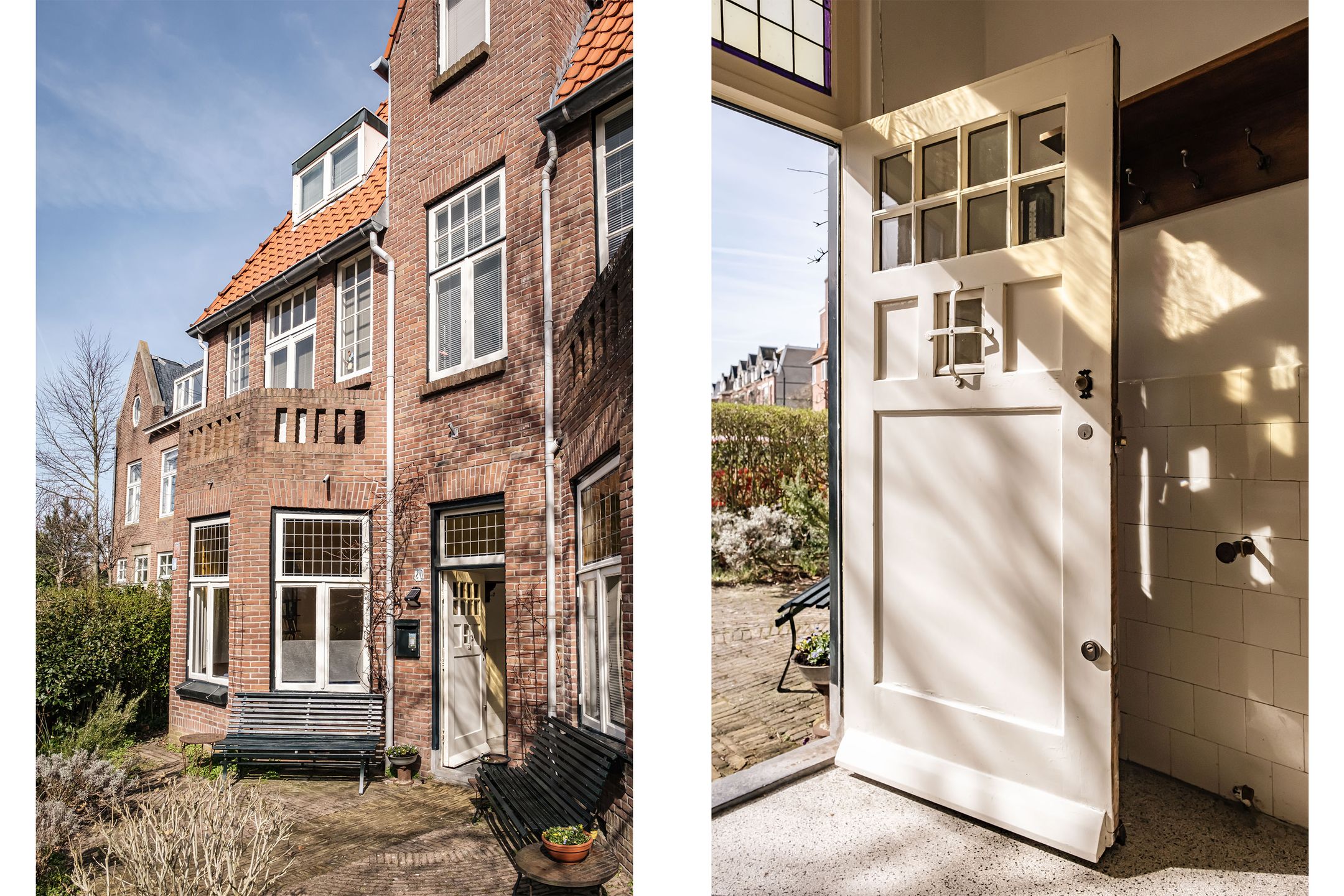 Photo 6 of Zomerluststraat 20